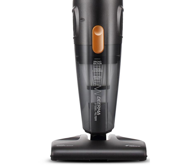 Deerma Odkurzacz DX115C - 1343906 - zdjęcie
